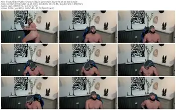 chaturbate-david_janson18-03-06-2026-01-23-10