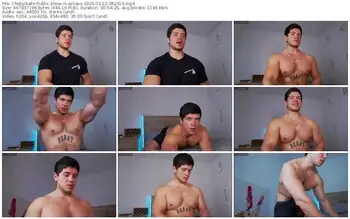 chaturbate-arilass-03-22-2026-08-24-14