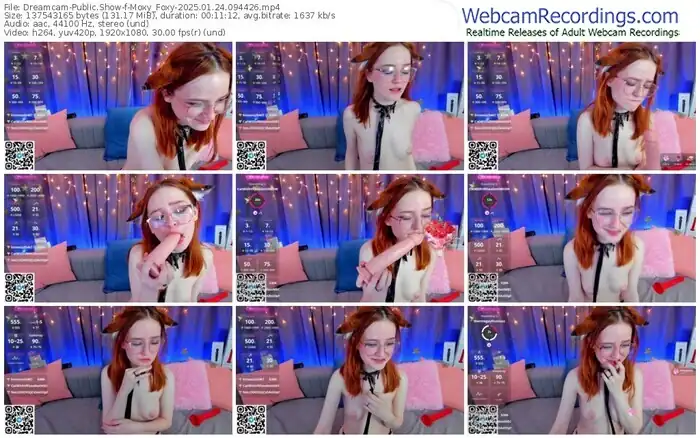 dreamcam-moxy_foxy-01-24-2025-09-44-26