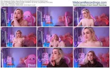 dreamcam-fiona_powerpuff-02-04-2025-03-26-03