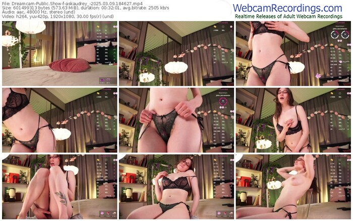 dreamcam-askaudrey_-03-09-2025-18-46-27