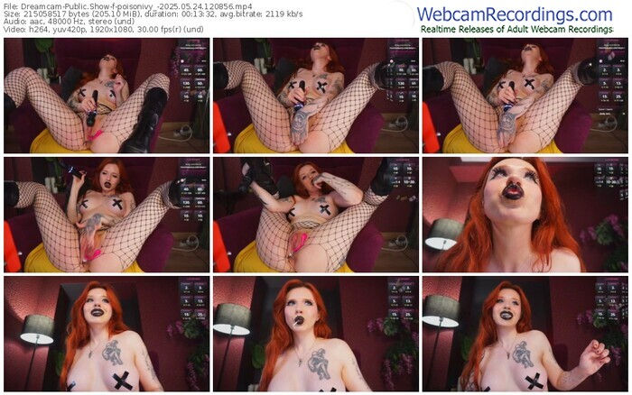 dreamcam-poisonivy_-05-24-2025-12-08-56