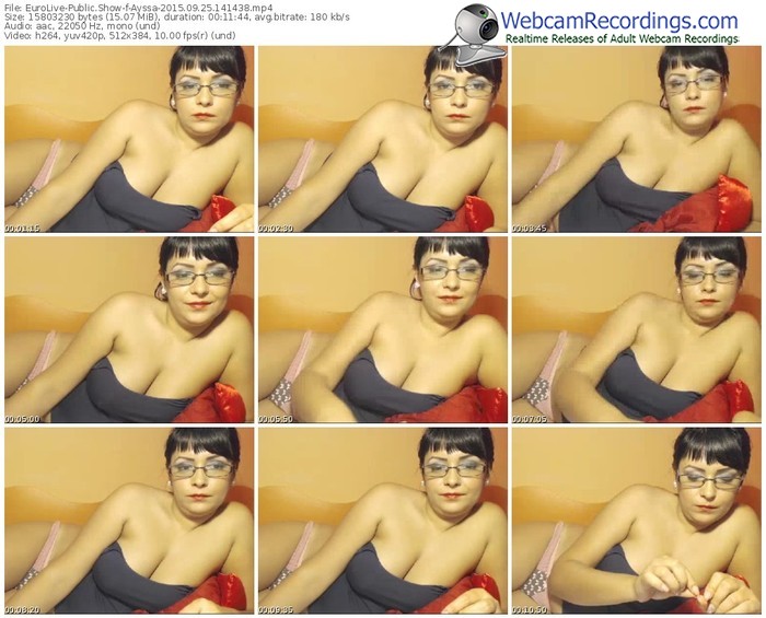eurolive-ayssa-webcam-show-09_25_2015-14_14_38