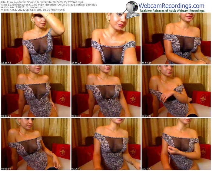 eurolive-secretsmile-webcam-show-09_25_2015-22_09_46