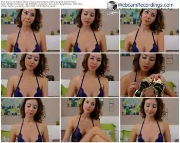 eurolive-douceamandine-webcam-show-09_26_2015-16_10_07