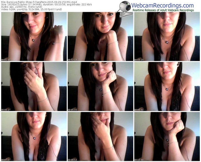eurolive-claraparis-webcam-show-09_29_2015-15_13_51