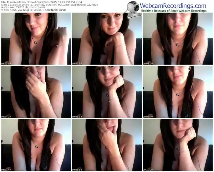 eurolive-claraparis-webcam-show-09_29_2015-15_13_51