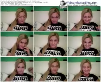 eurolive-cataleya-webcam-show-10_02_2015-19_44_31