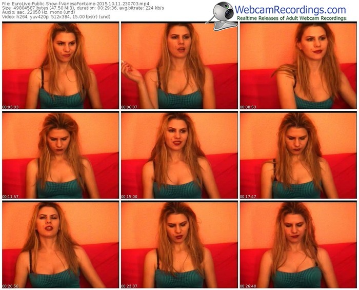 eurolive-vanesafontaine-webcam-show-10_11_2015-23_07_03