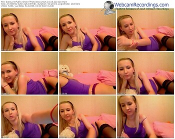 eurolive-francesca-webcam-show-10_18_2015-21_10_10