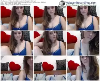 eurolive-donia-webcam-show-10_21_2015-19_06_23