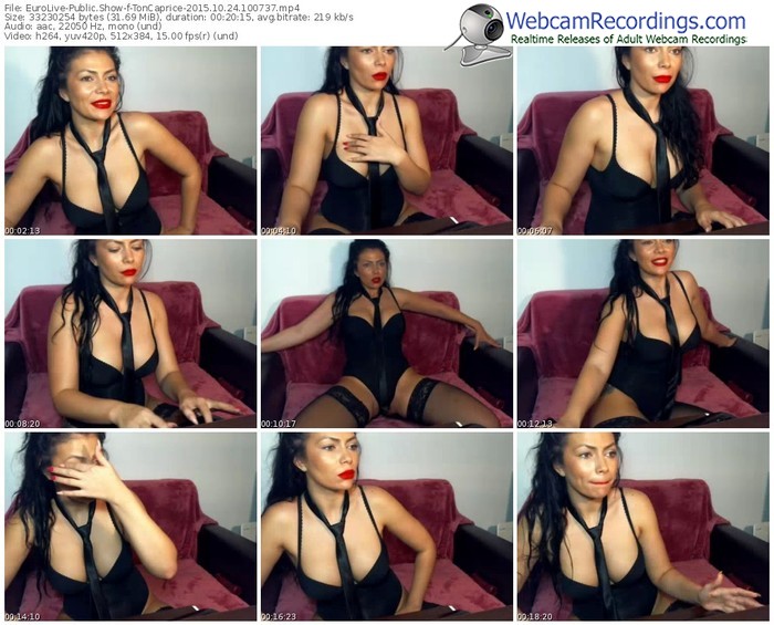 eurolive-toncaprice-webcam-show-10_24_2015-10_07_37
