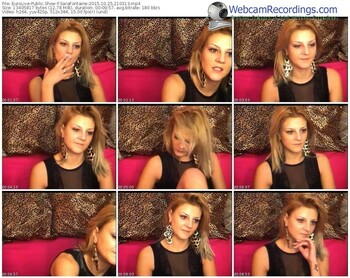 eurolive-sarafontaine-webcam-show-10_25_2015-21_03_13