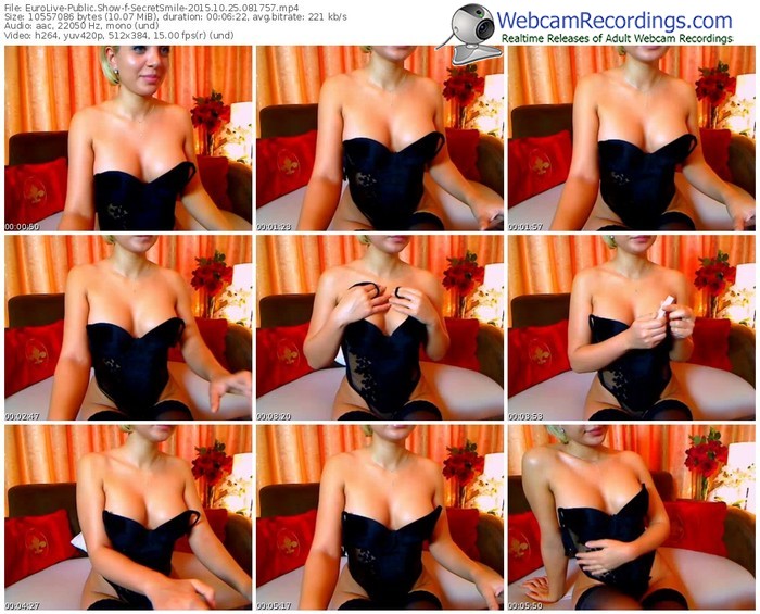 eurolive-secretsmile-webcam-show-10_25_2015-08_17_57