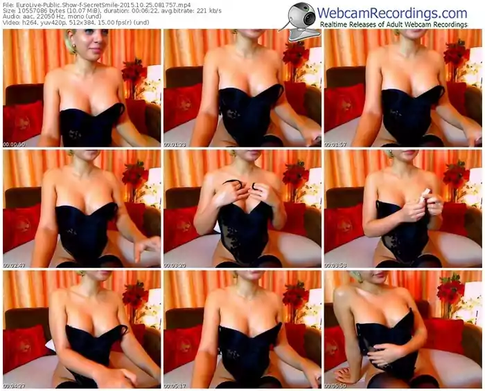 eurolive-secretsmile-webcam-show-10_25_2015-08_17_57