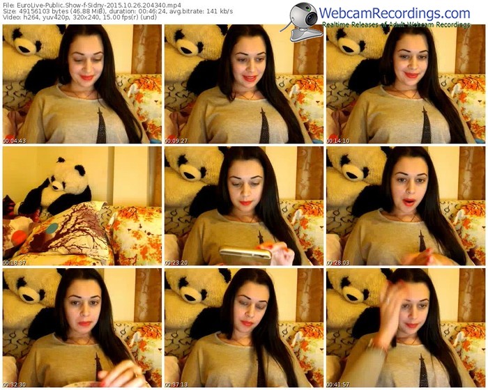 eurolive-sidny-webcam-show-10_26_2015-20_43_40