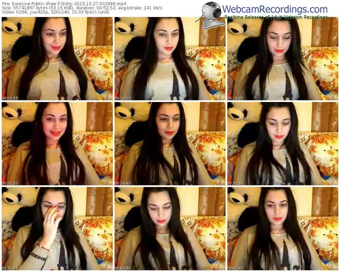 eurolive-sidny-webcam-show-10_27_2015-00_28_46