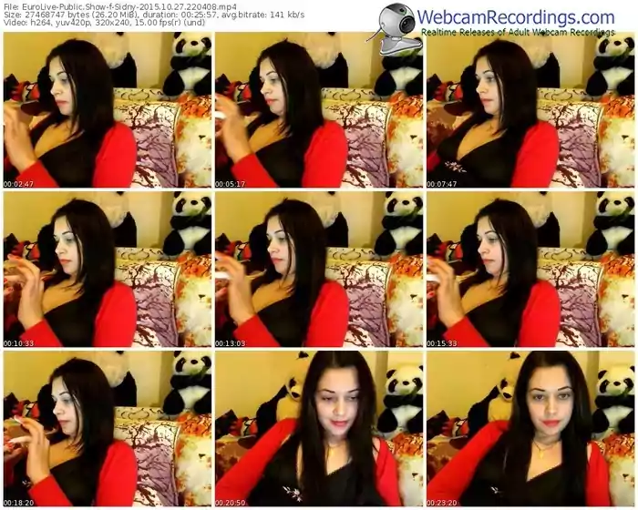 eurolive-sidny-webcam-show-10_27_2015-22_04_08