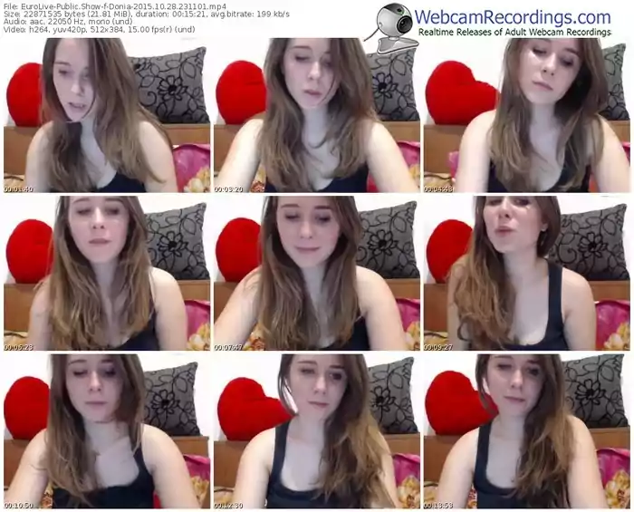 eurolive-donia-webcam-show-10_28_2015-23_11_01