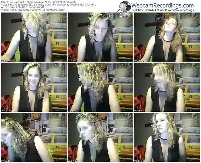 eurolive-loane-webcam-show-10_30_2015-21_26_50