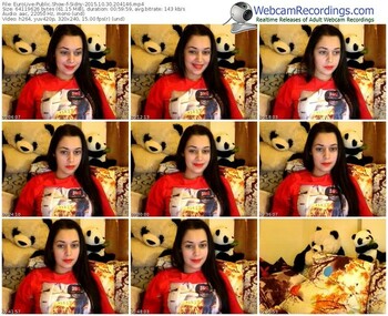 eurolive-sidny-webcam-show-10_30_2015-20_41_46