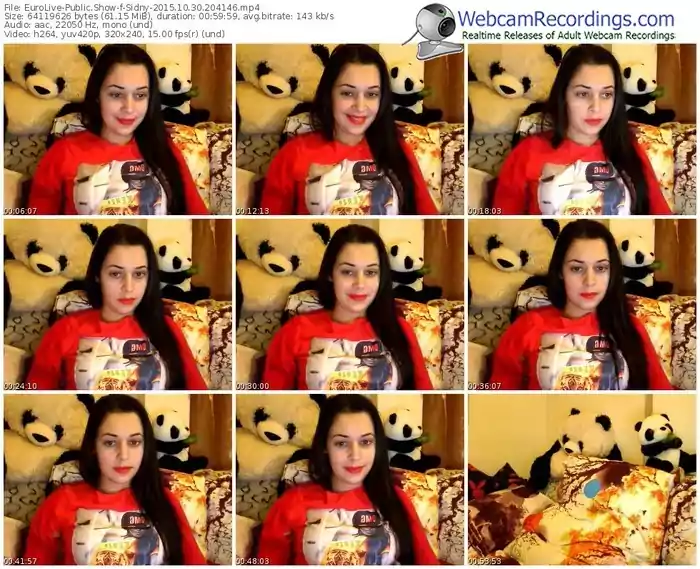 eurolive-sidny-webcam-show-10_30_2015-20_41_46