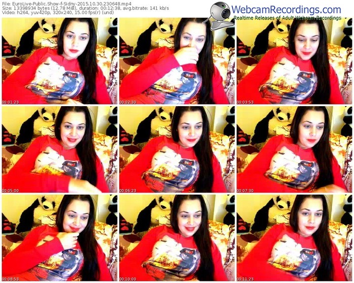 eurolive-sidny-webcam-show-10_30_2015-23_06_48