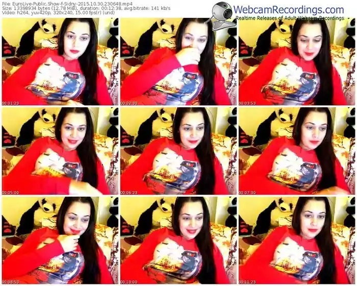 eurolive-sidny-webcam-show-10_30_2015-23_06_48