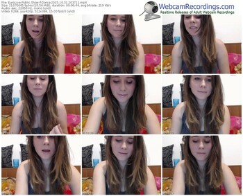eurolive-donia-webcam-show-10_31_2015-20_37_11