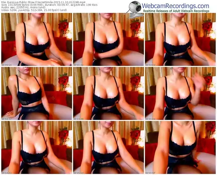 eurolive-secretsmile-webcam-show-11_10_2015-01_22_48