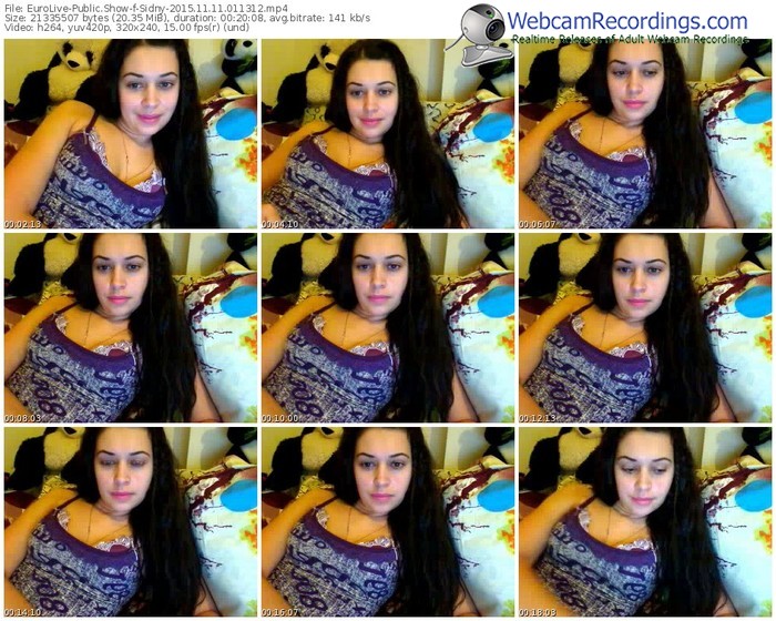 eurolive-sidny-webcam-show-11_11_2015-01_13_12