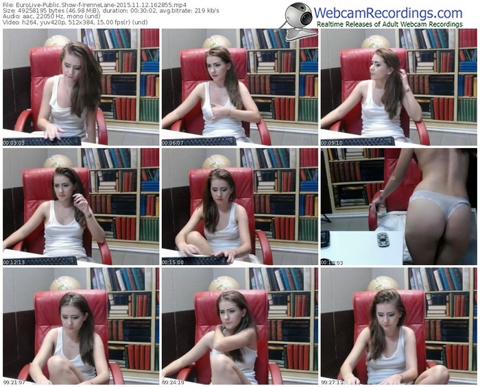 eurolive-irennelane-webcam-show-11_12_2015-16_28_55