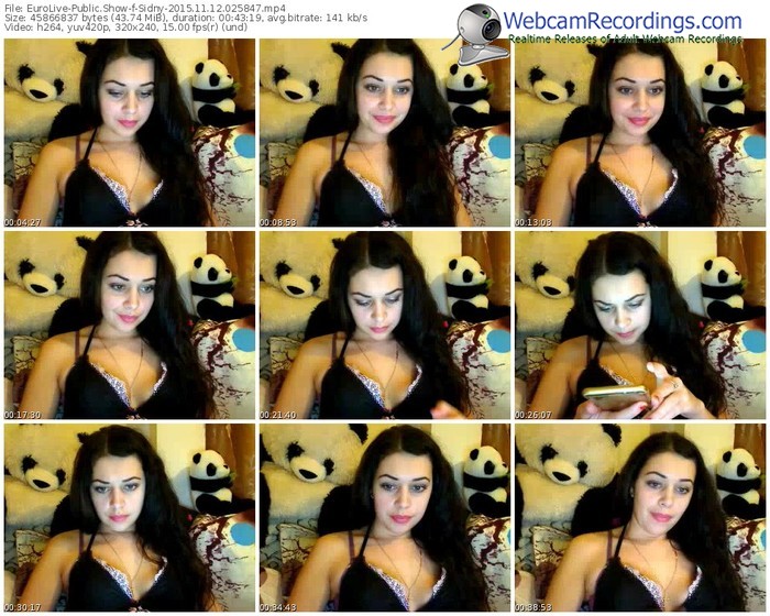 eurolive-sidny-webcam-show-11_12_2015-02_58_47