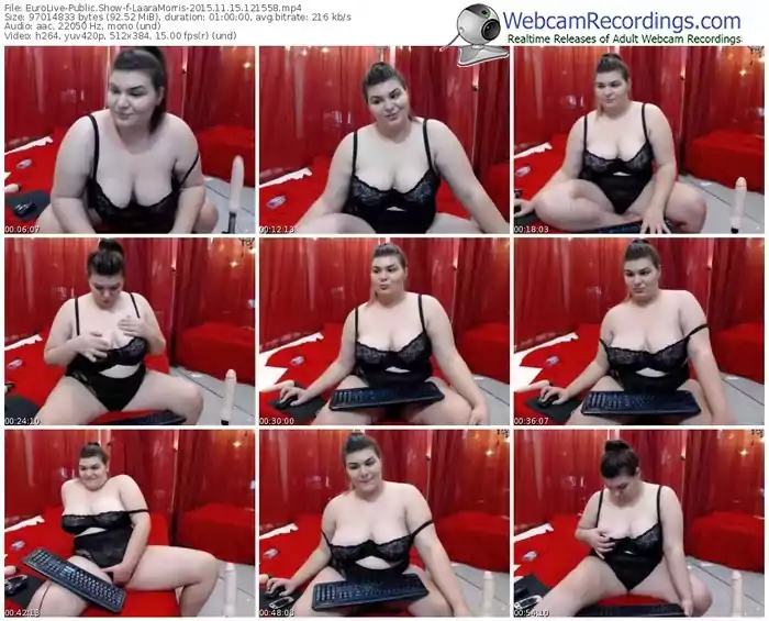 eurolive-laaramorris-webcam-show-11_15_2015-12_15_58