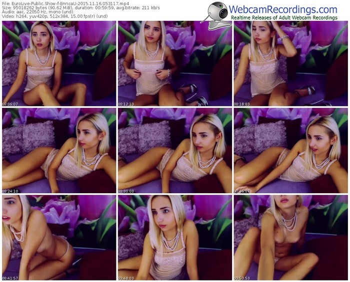 eurolive-enricau-webcam-show-11_16_2015-05_31_17