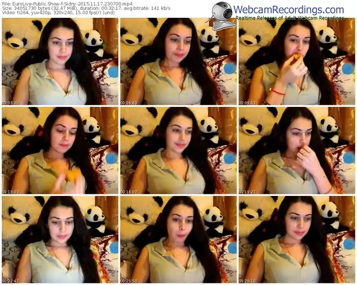 eurolive-sidny-webcam-show-11_17_2015-23_07_00