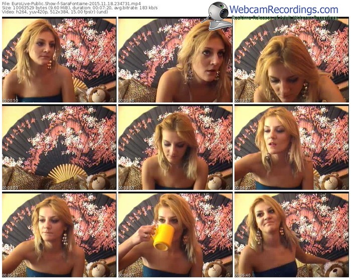 eurolive-sarafontaine-webcam-show-11_18_2015-23_47_31