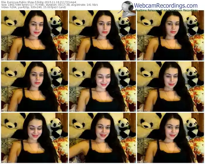eurolive-sidny-webcam-show-11_18_2015-21_17_23