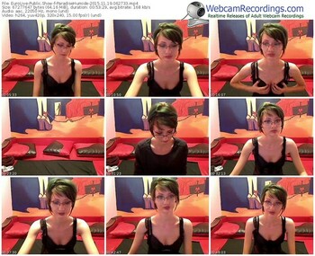 eurolive-paradisehumide-webcam-show-11_19_2015-06_27_33