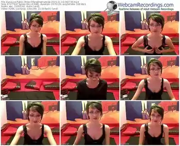 eurolive-paradisehumide-webcam-show-11_19_2015-06_27_33