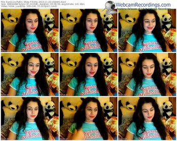 eurolive-sidny-webcam-show-11_22_2015-19_44_41