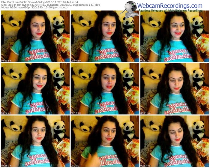 eurolive-sidny-webcam-show-11_22_2015-19_44_41