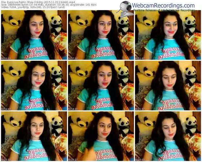 eurolive-sidny-webcam-show-11_22_2015-19_44_41
