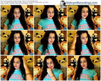eurolive-sidny-webcam-show-11_22_2015-22_22_28