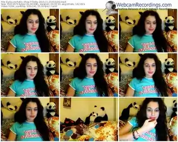 eurolive-sidny-webcam-show-11_23_2015-01_02_32