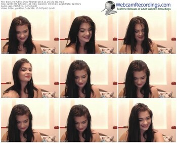 eurolive-bambi-webcam-show-11_25_2015-17_13_31