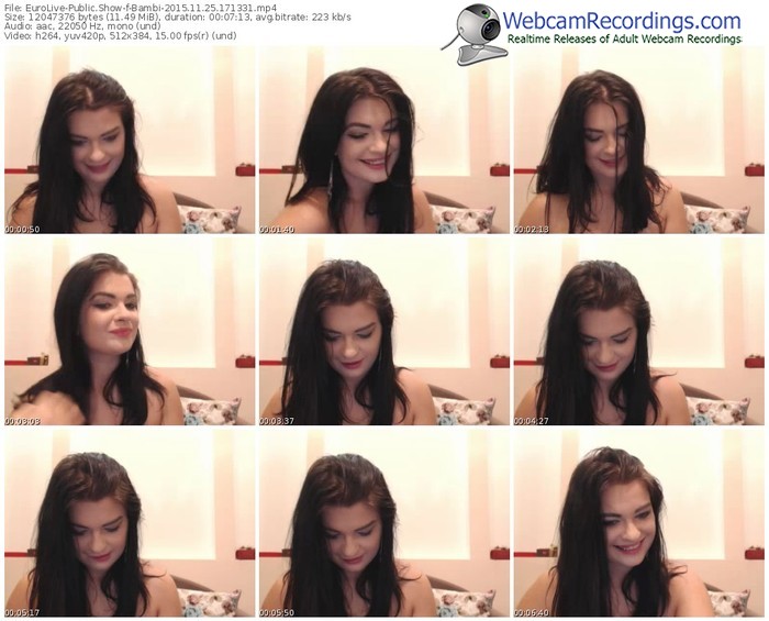 eurolive-bambi-webcam-show-11_25_2015-17_13_31