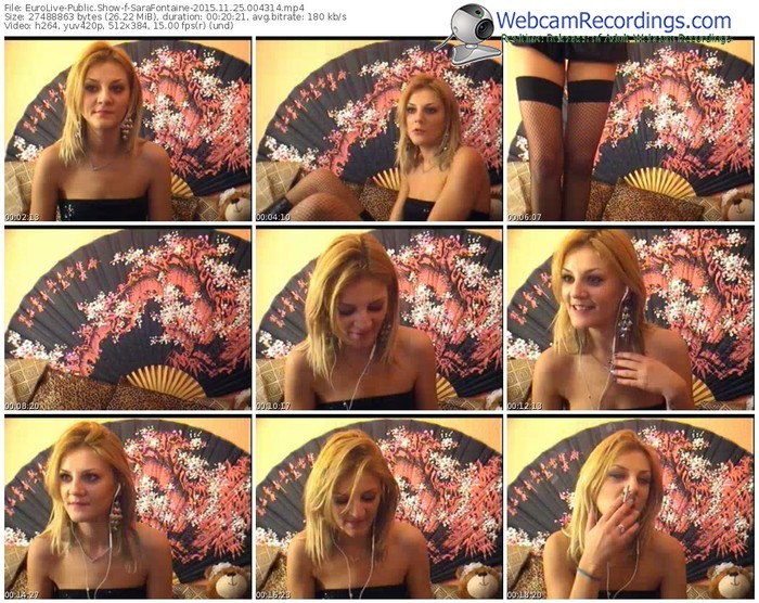 eurolive-sarafontaine-webcam-show-11_25_2015-00_43_14