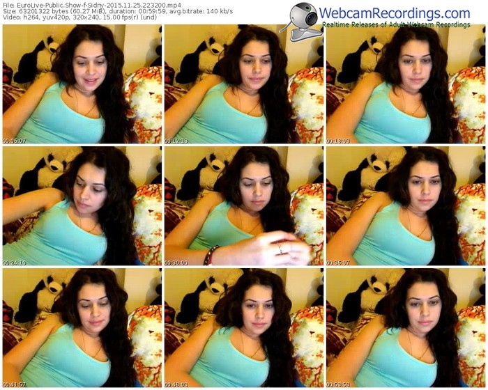 eurolive-sidny-webcam-show-11_25_2015-22_32_00