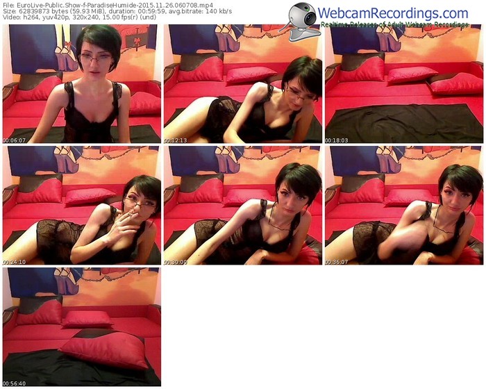 eurolive-paradisehumide-webcam-show-11_26_2015-06_07_08